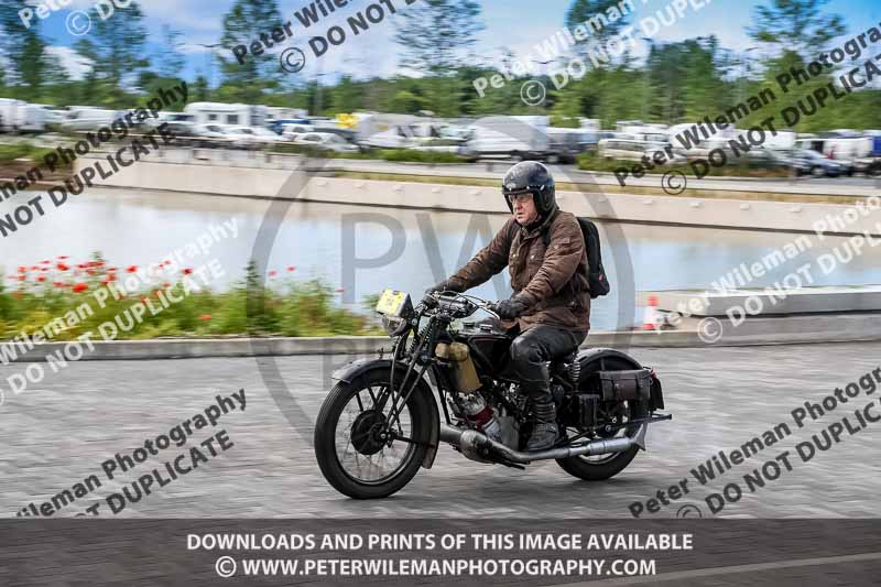Vintage motorcycle club;eventdigitalimages;no limits trackdays;peter wileman photography;vintage motocycles;vmcc banbury run photographs